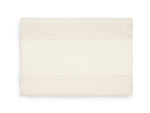 Jollein Aankleedkussenhoes 50x70cm Spring knit ivory