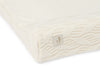 Jollein Aankleedkussenhoes 50x70cm Spring knit ivory