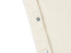 Jollein Aankleedkussenhoes 50x70cm Spring knit ivory