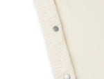 Jollein Aankleedkussenhoes 50x70cm Spring knit ivory