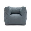 Jollein Zitzak Fauteuiltje Beanbag voor Kinderen