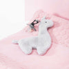 Speendoekje voor Baby en Kids lama jollein 