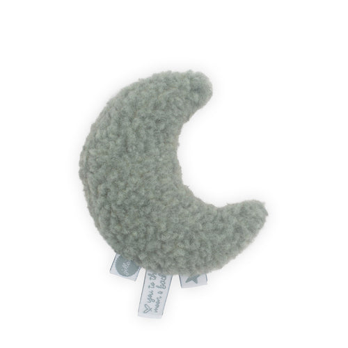 Rammelaar Maan Ash Green Jollein