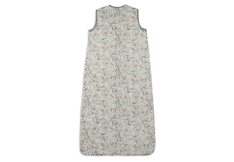 Jollein Zomer Slaapzak Hydrofiel 90 cm Bloom