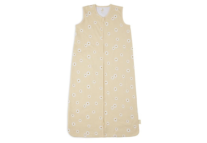 Jollein Slaapzak 90 cm Daisy Custard