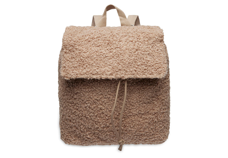 Jollein Rugtasje Boucle Biscuit