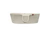 Mozesmand Jollein Naturel
