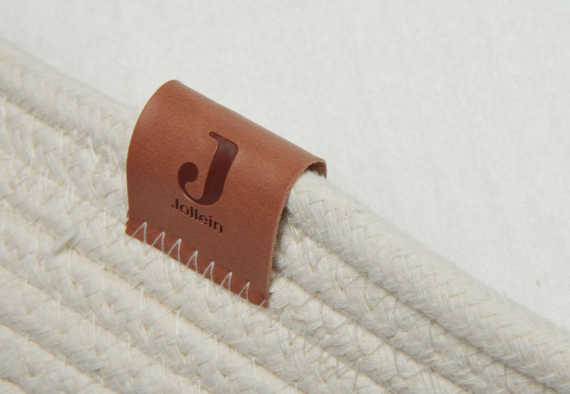 Verschoonmand Jollein Naturel