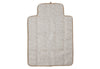 Jollein Verschoningsmat Boucle Biscuit