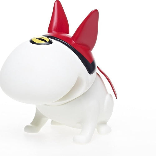 Dhink Bully Honden Spaarpot Superheld