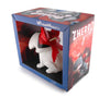 Dhink Bully Honden Spaarpot Superheld