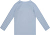 Swim Essentials UV Shirt Jongens Lange Mouw Lichtblauw 98/104