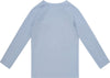 Swim Essentials UV Shirt Jongens Lange Mouw Lichtblauw 62-68