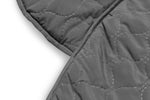 Jollein Speelkleed 110 cm Storm Grey