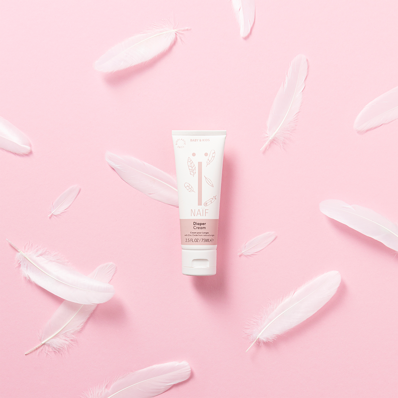 Naïf Diaper Cream