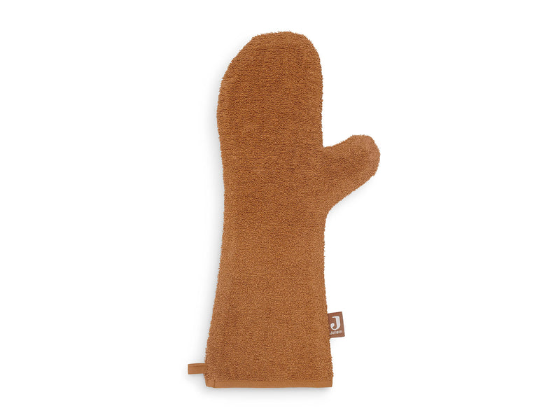 JolleinWashand Badstof Caramel
