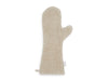 Washand Badstof Nougat Jollein