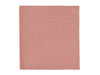 Multidoek Bamboe Small Jollein 70x70cm Pale Pink (4-pack)