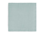 Multidoek Bamboe Large Jollein  115x115cm Ash Green (2pack)