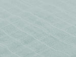 Multidoek Bamboe Large Jollein  115x115cm Ash Green (2pack)