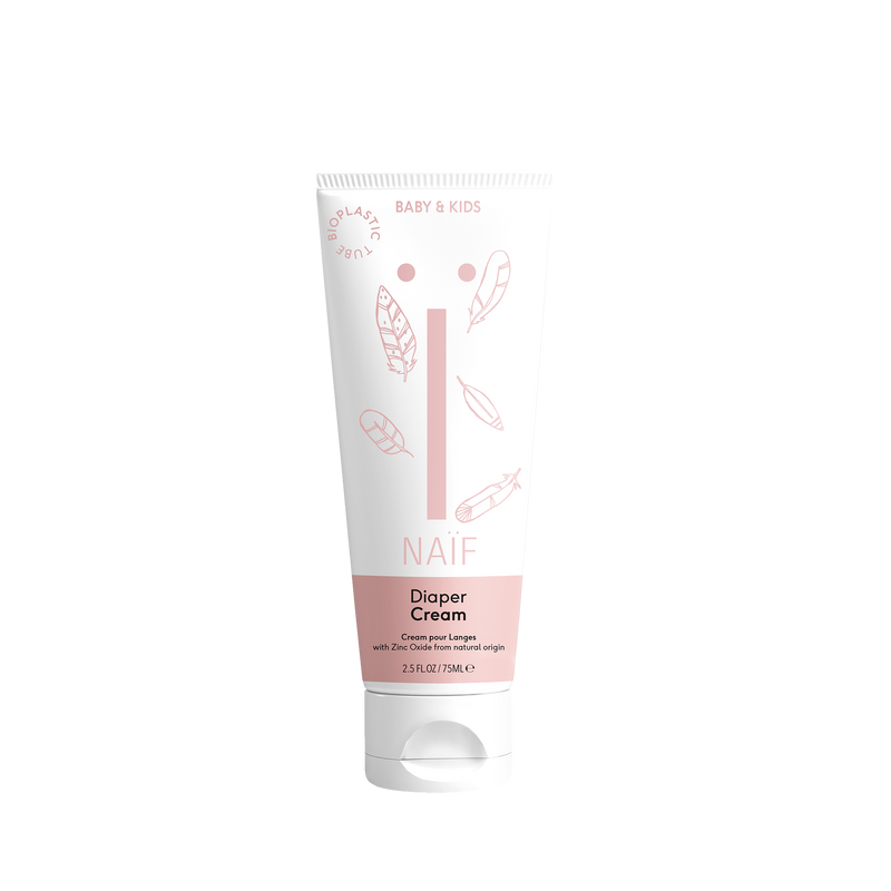 Naïf Diaper Cream