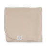 Jollein Fleece Deken 75x100cm nougat