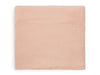 Jollein Deken 75x100cm Basic knit Pale Pink