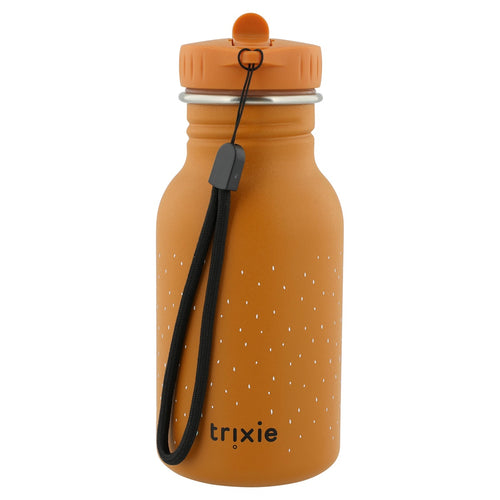 Trixie Drinkfles 350 ml  Mr. Fox