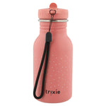 Trixie Drinkfles 350 m l Mrs. Flamingo