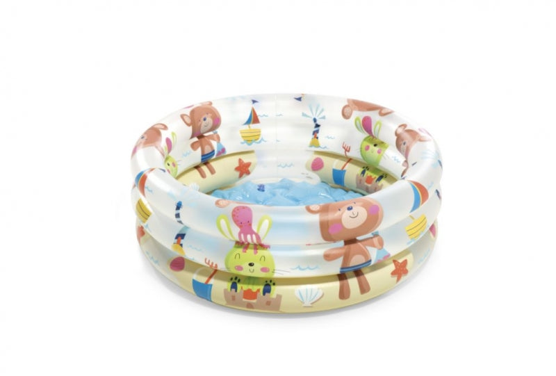 Babyzwembad 61x22 (1-3 jaar)
