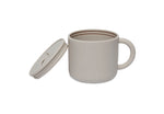 Siliconen Snack Cup Nougat