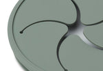Siliconen Snack Cup Ash Green