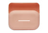 Jollein Siliconen Billendoekjes Box Pale Pink