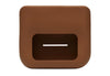 Jollein Siliconen Billendoekjes Box Caramel
