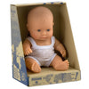 Miniland Babypop Europees Meisje 21CM