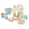 New Classic Toys Mixer Set - Wit