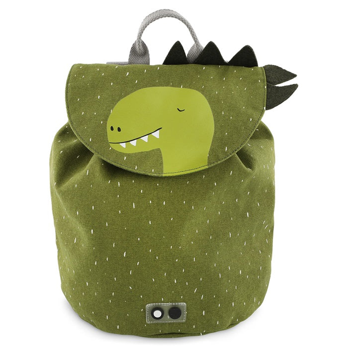 Trixie Rugzak Mini  Mr. Dino