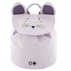 Trixie Rugzak Mini Mrs. Mouse