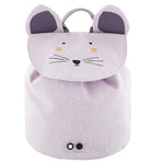 Trixie Rugzak Mini Mrs. Mouse