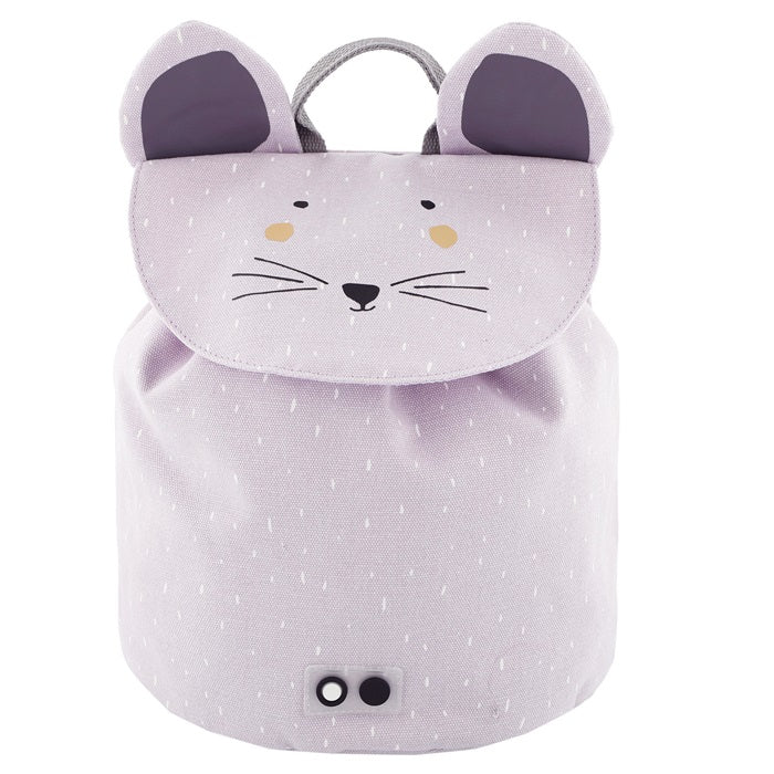 Trixie Rugzak Mini Mrs. Mouse