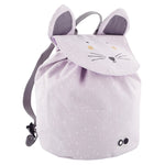 Trixie Rugzak Mini Mrs. Mouse