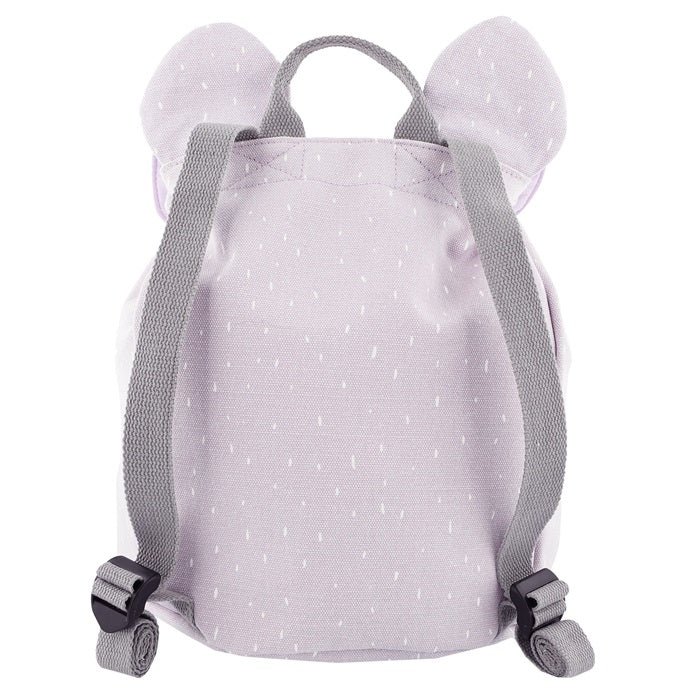 Trixie Rugzak Mini Mrs. Mouse