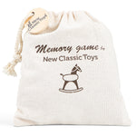 New Classic Toys Memory - voertuigen