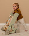 Little Dutch Activiteiten loopwagen Little Goose