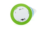 Dhink Lama Nachtlamp LED met Timerfunctie Wit/ Blauw