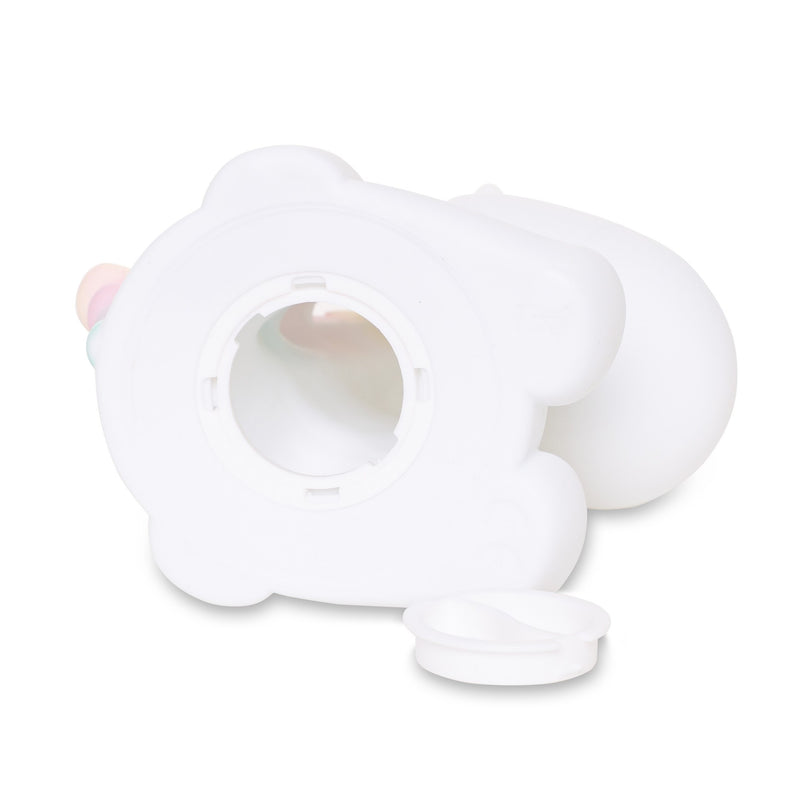 Eenhoorn spaarpot geld sparen piggy bank kinderen kinderkamer 