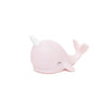 Dhink Walvis Baby lampje Roze