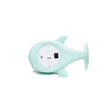 Dhink Walvis Baby lampje Blauw nachtlamp kinderkamer