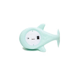 Dhink Walvis Baby lampje Blauw nachtlamp kinderkamer