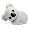 dhink spaarpot koala grijs kinderkamer centjes sparen